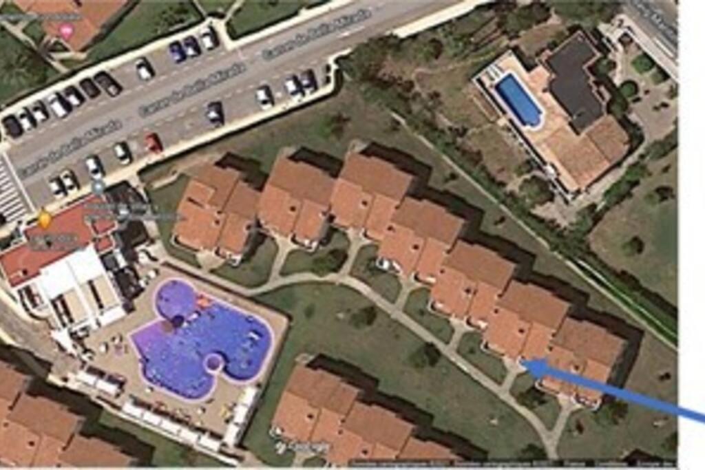 Bord De Mer & Piscine A Son Bou - Alaior / 4 Pers 외부 사진