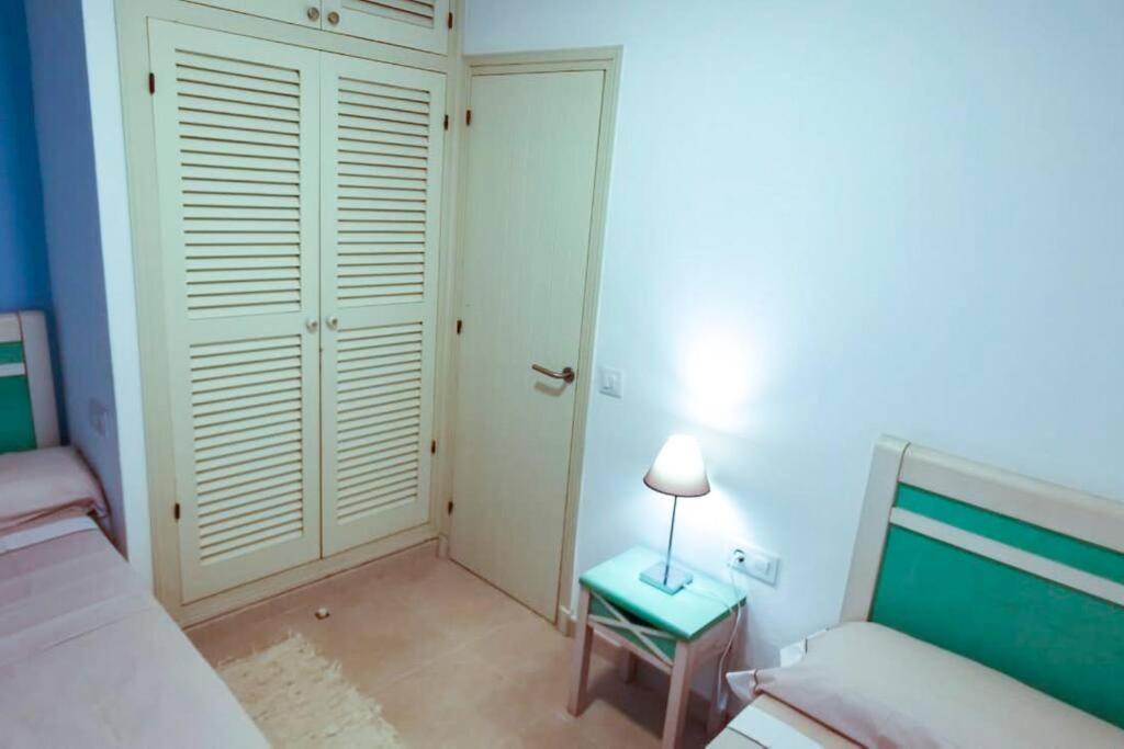 Bord De Mer & Piscine A Son Bou - Alaior / 4 Pers 외부 사진