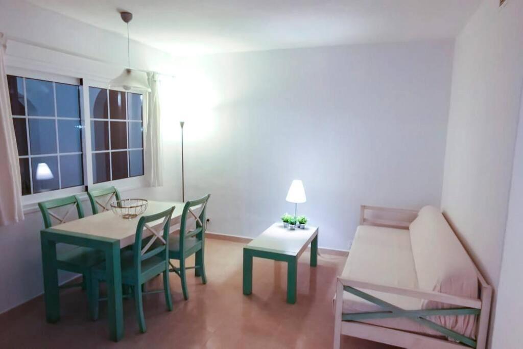 Bord De Mer & Piscine A Son Bou - Alaior / 4 Pers 외부 사진